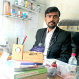 Dr. DHANANJAY SAKHARE